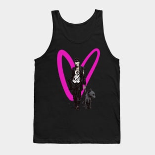 Unconditional Love Tank Top